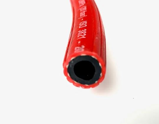 Acetylene hose