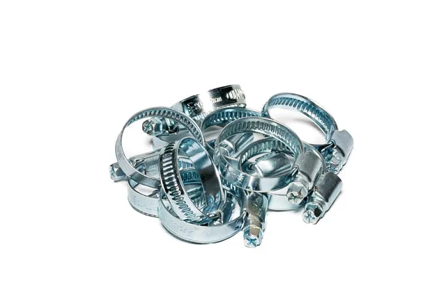 Hose couplings