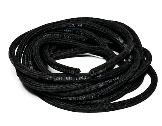Fuel hose DIN 73379 B