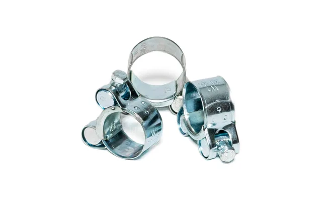 GBS Clamps