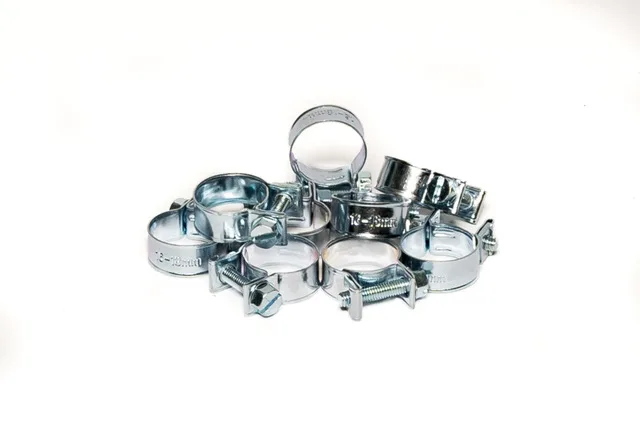 MINI Clamps