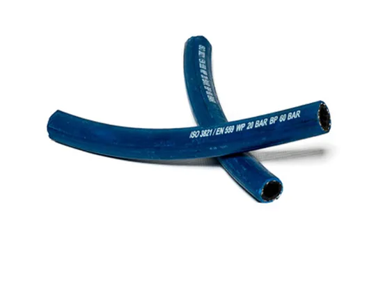 Oxygen hose