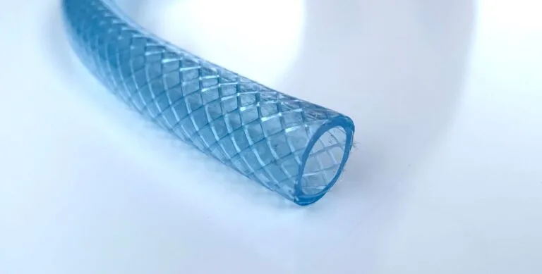 PVC tube for Oil/Fuel products