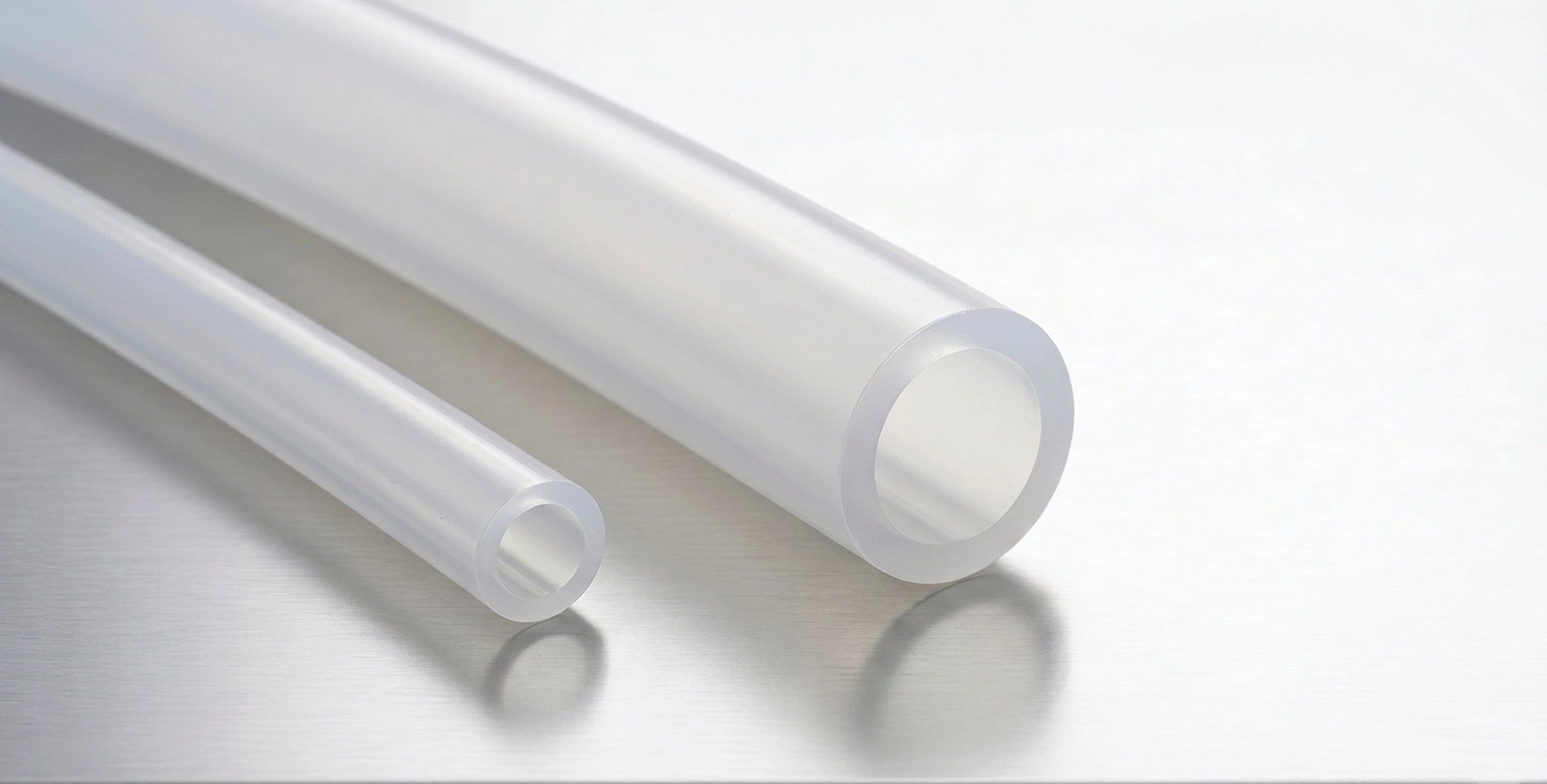 Silicone hose products