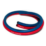 Twin Line Welding Hose For Oxygen And Acetylene
