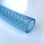 PVC tube for Oil/Fuel products