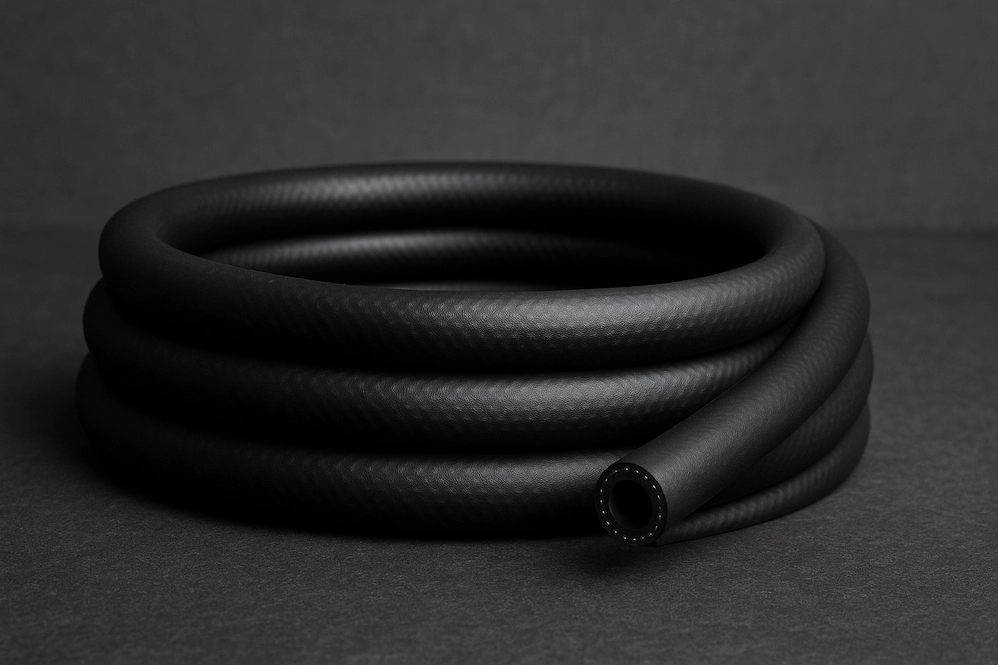 Submersible Fuel Hose ( SAE J30 R10 ) 0.5m – 50m